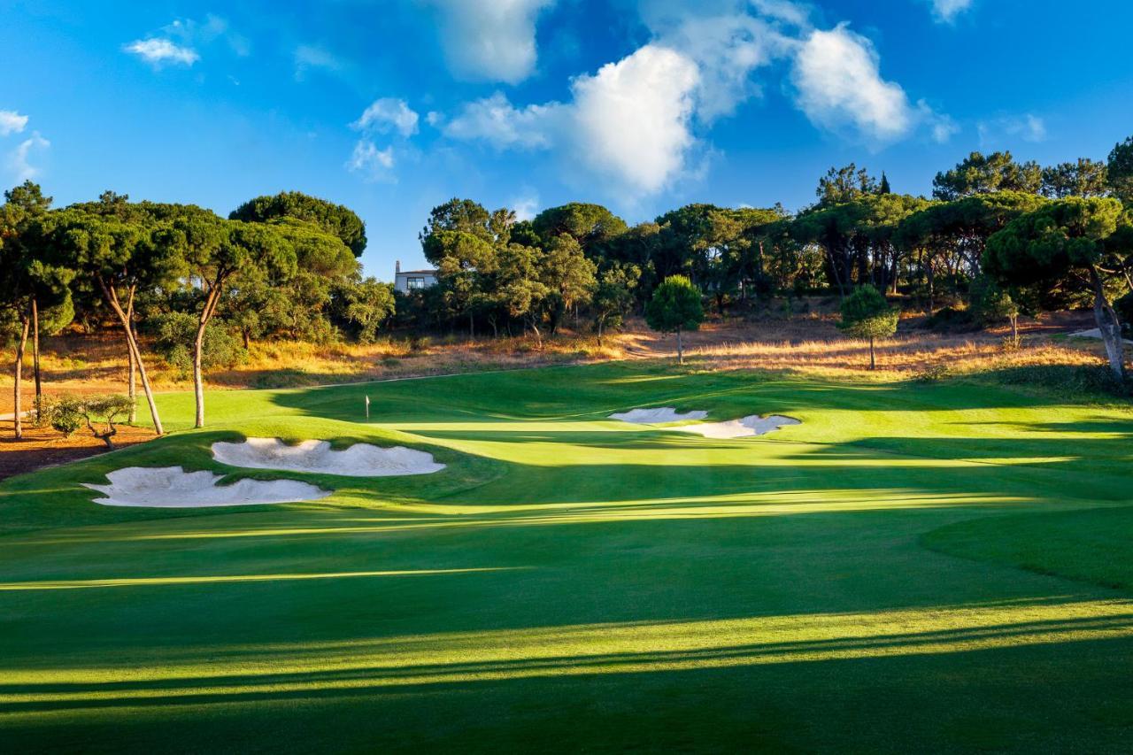 Seaside Sunflower Quinta do Lago Kültér fotó