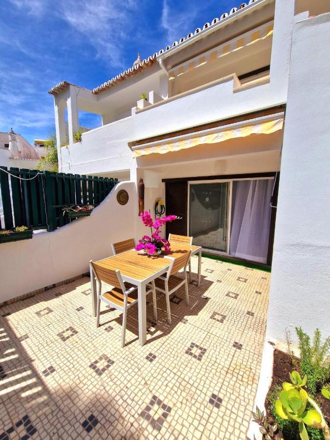 Seaside Sunflower Quinta do Lago Kültér fotó