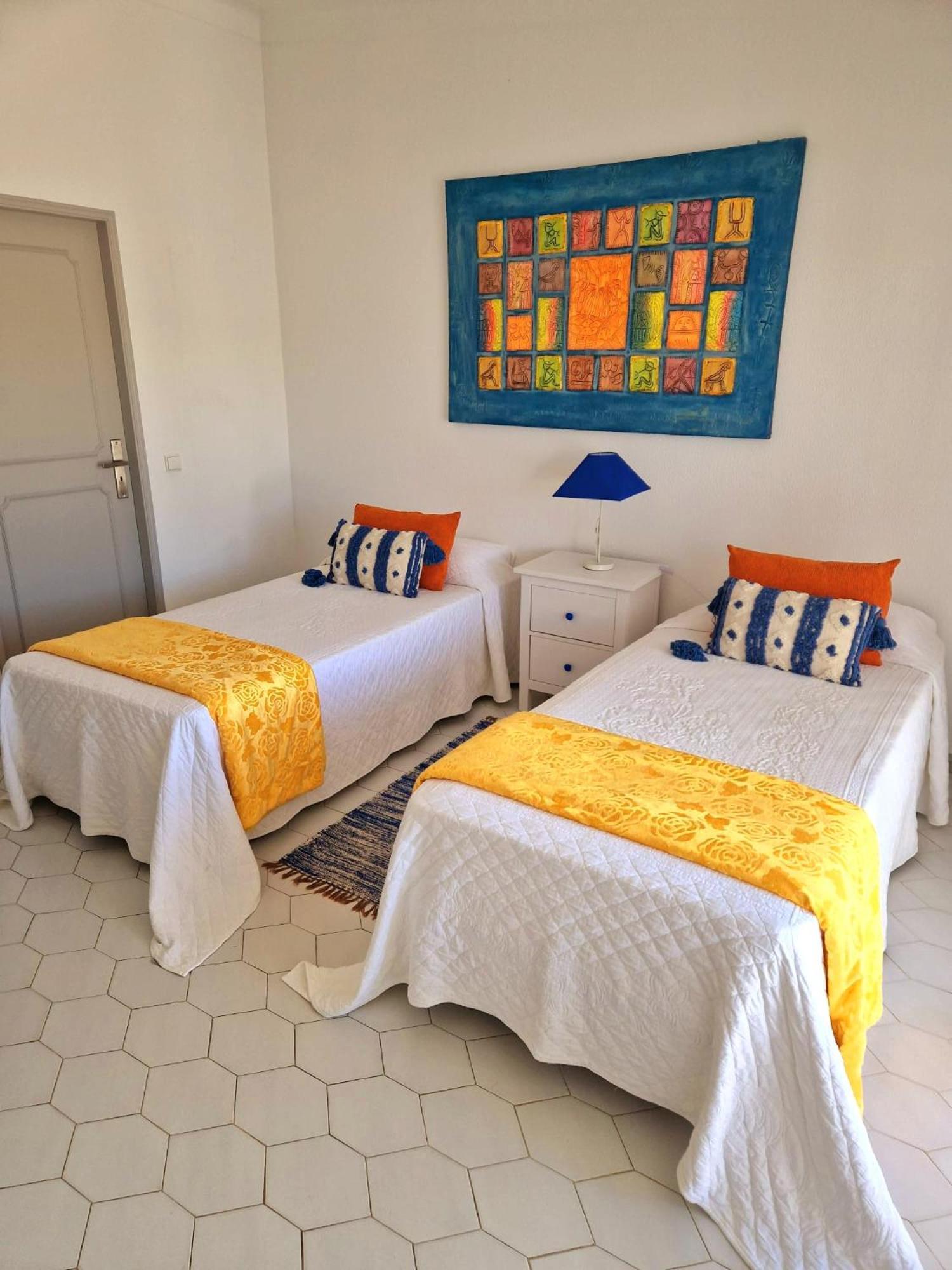 Seaside Sunflower Quinta do Lago Kültér fotó